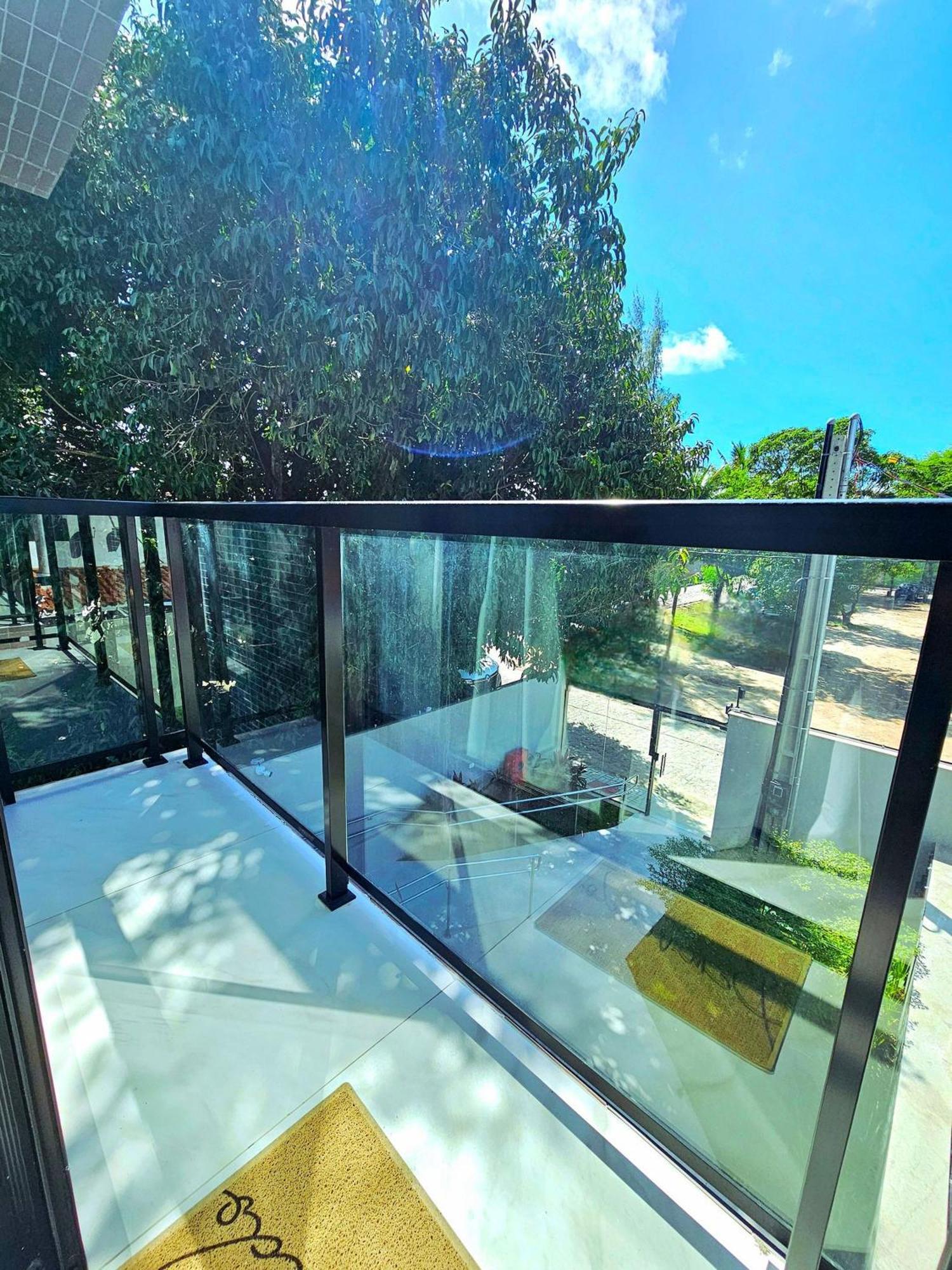 Edf. Paulo Brito, O Mais Bem Localizado De Porto Com E Sem Piscina By Hm Pôrto das Galinhas Exteriér fotografie